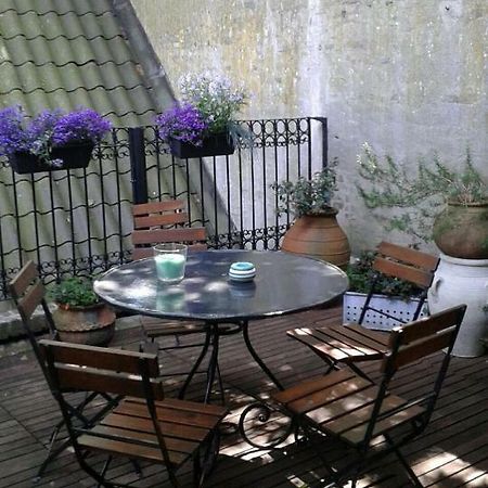 Vakantiehuis Den Bosch 's-Hertogenbosch  Bagian luar foto