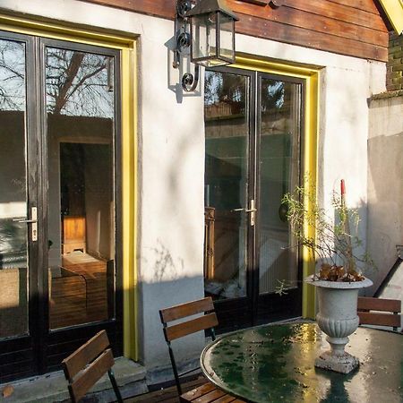 Vakantiehuis Den Bosch 's-Hertogenbosch  Bagian luar foto