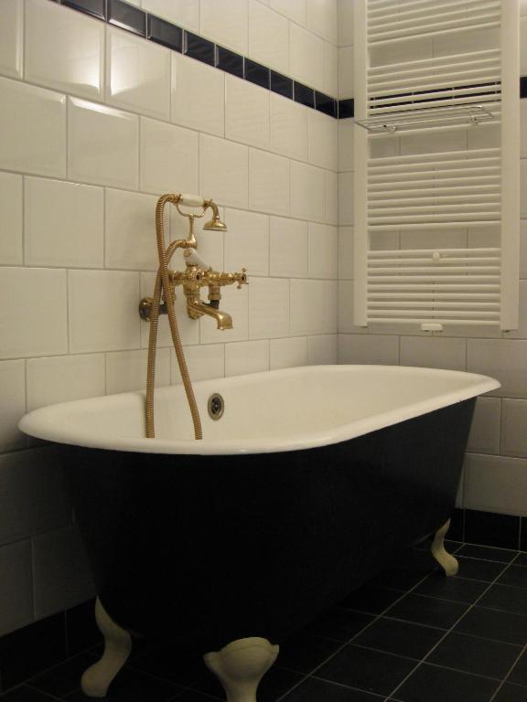 Vakantiehuis Den Bosch 's-Hertogenbosch  Ruang foto