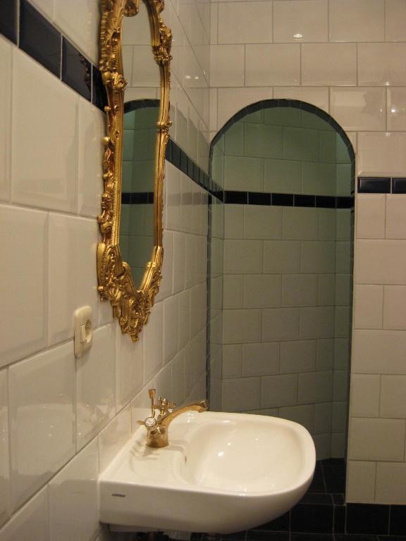 Vakantiehuis Den Bosch 's-Hertogenbosch  Ruang foto