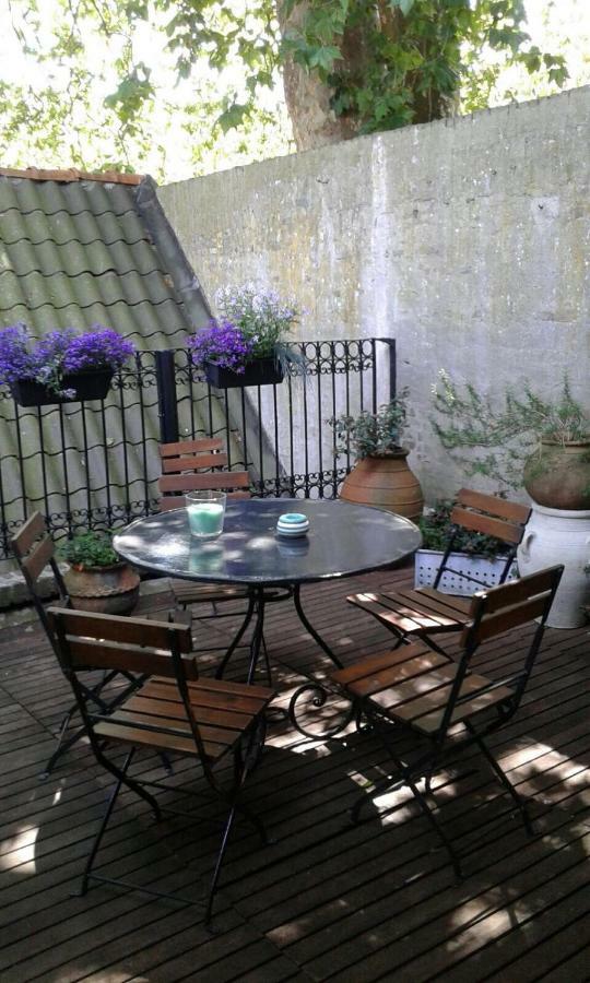 Vakantiehuis Den Bosch 's-Hertogenbosch  Bagian luar foto
